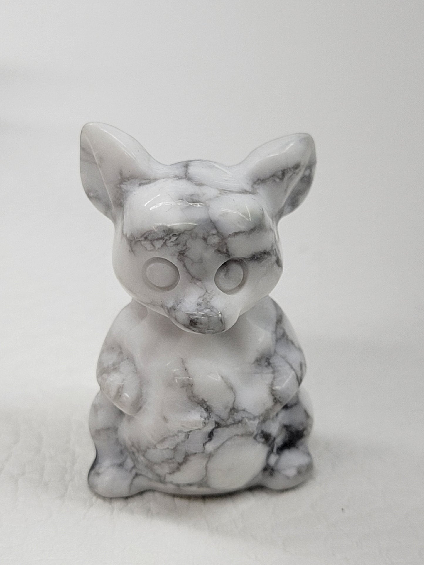 Kanga & Roo (Winnie the Pooh) carving
