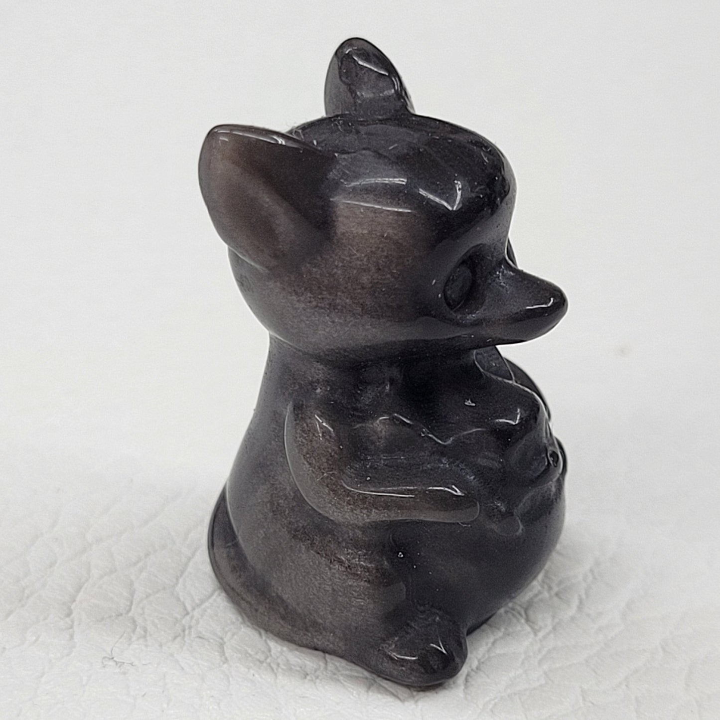 Kanga & Roo (Winnie the Pooh) carving