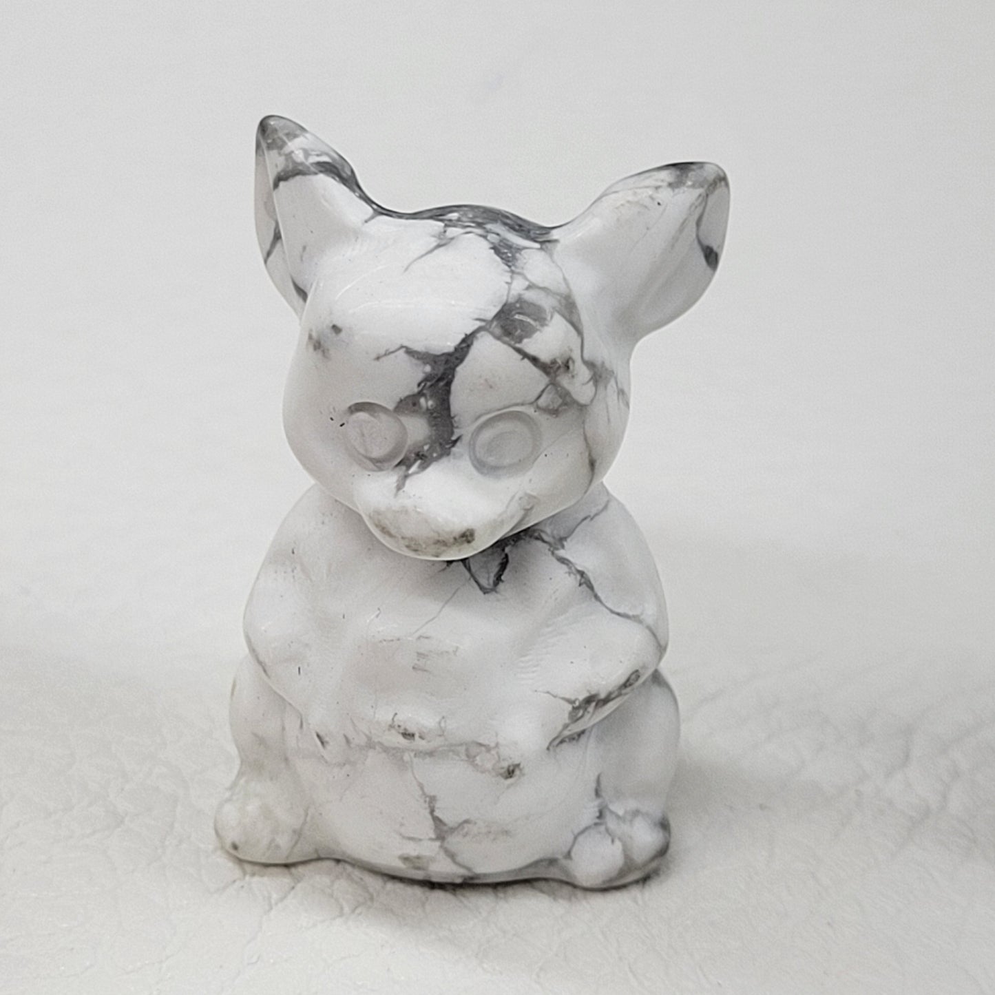 Kanga & Roo (Winnie the Pooh) carving