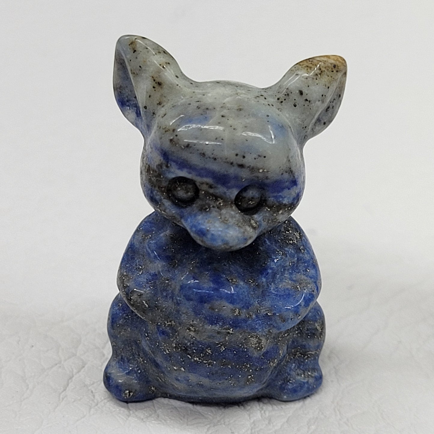 Kanga & Roo (Winnie the Pooh) carving