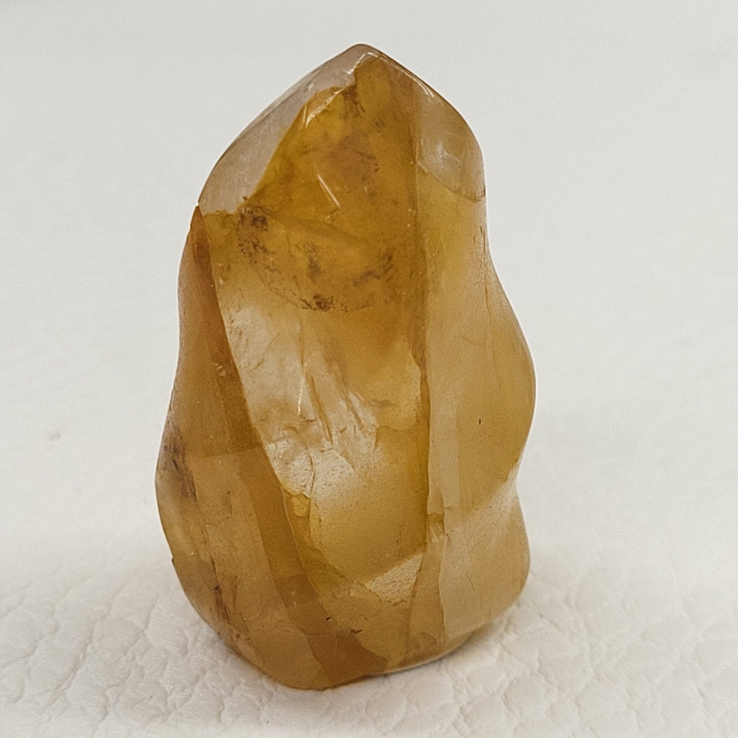 Mini flame carvings