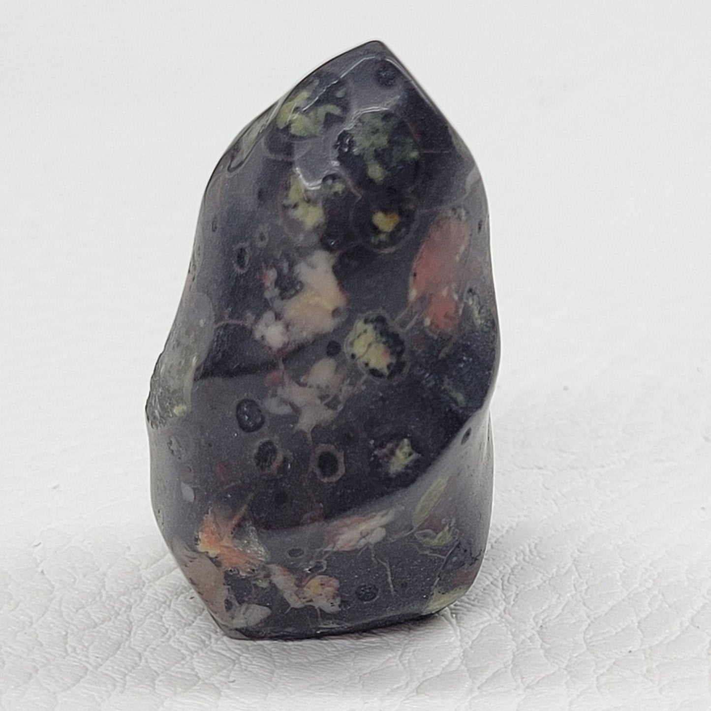 Mini flame carvings