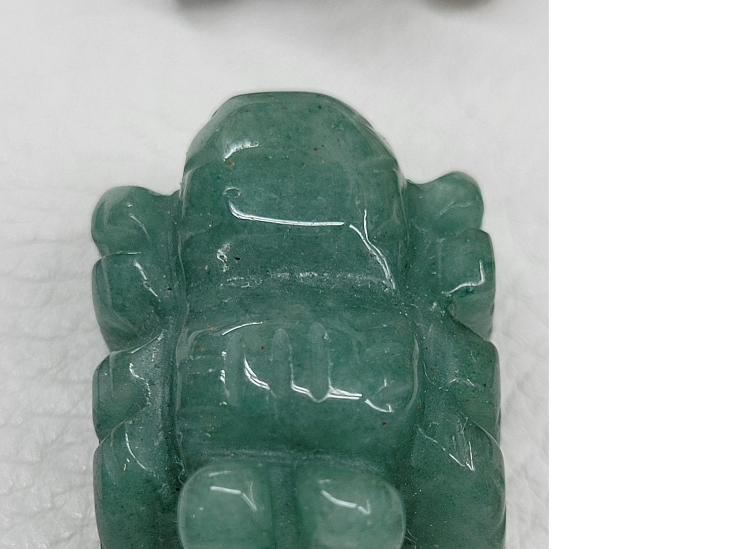 Spider carvings (x-small)