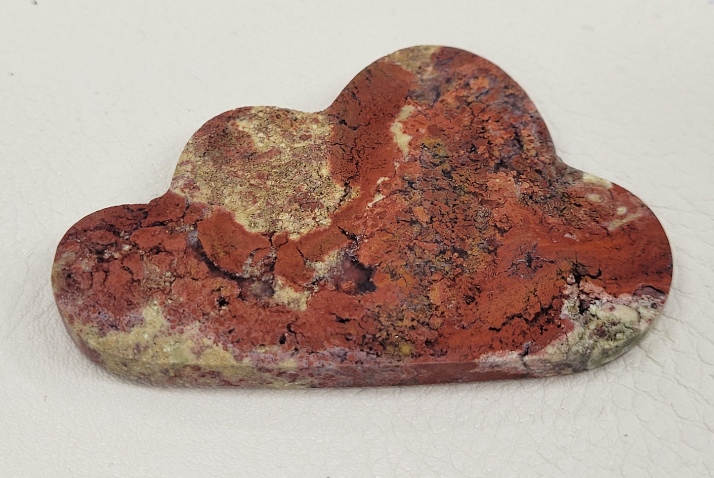 Scenic Moss cloud carvings