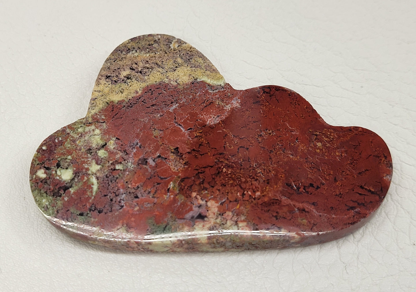 Scenic Moss cloud carvings