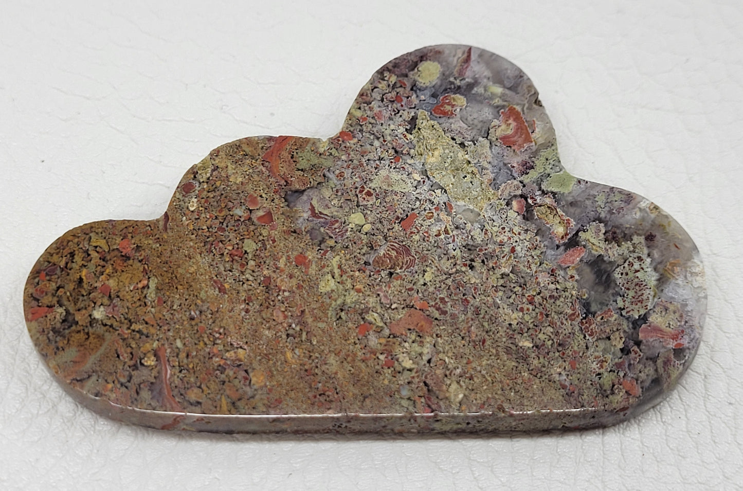 Scenic Moss cloud carvings