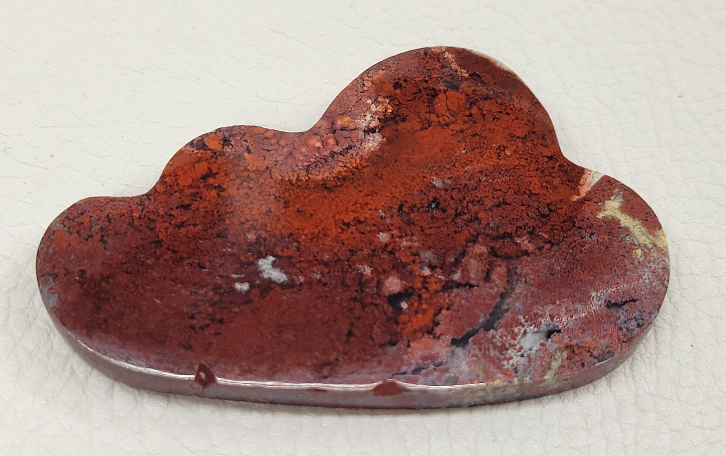 Scenic Moss cloud carvings