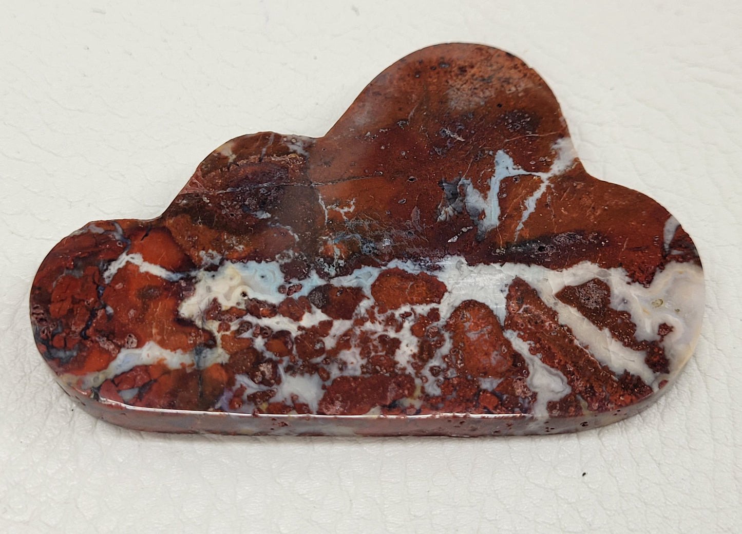 Scenic Moss cloud carvings