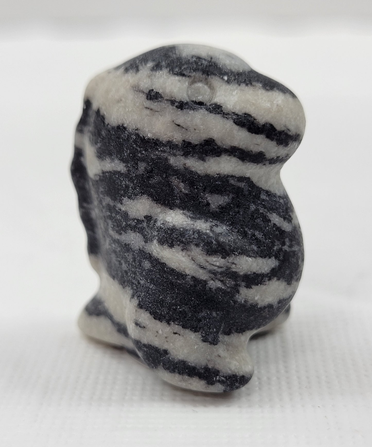 Chubby belly dinosaur (small)