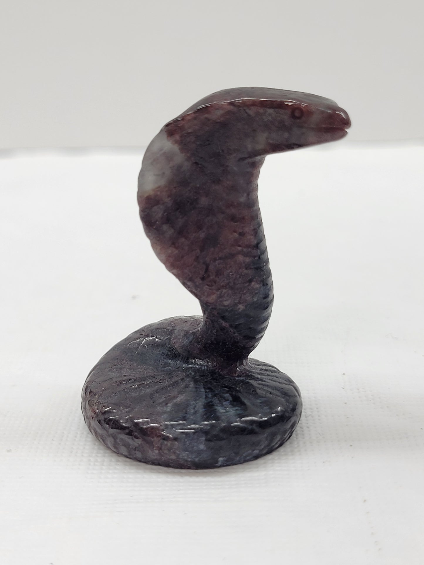 Snake/Cobra carvings