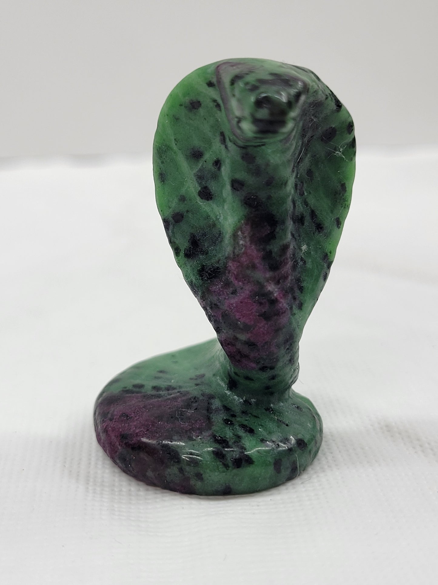 Snake/Cobra carvings