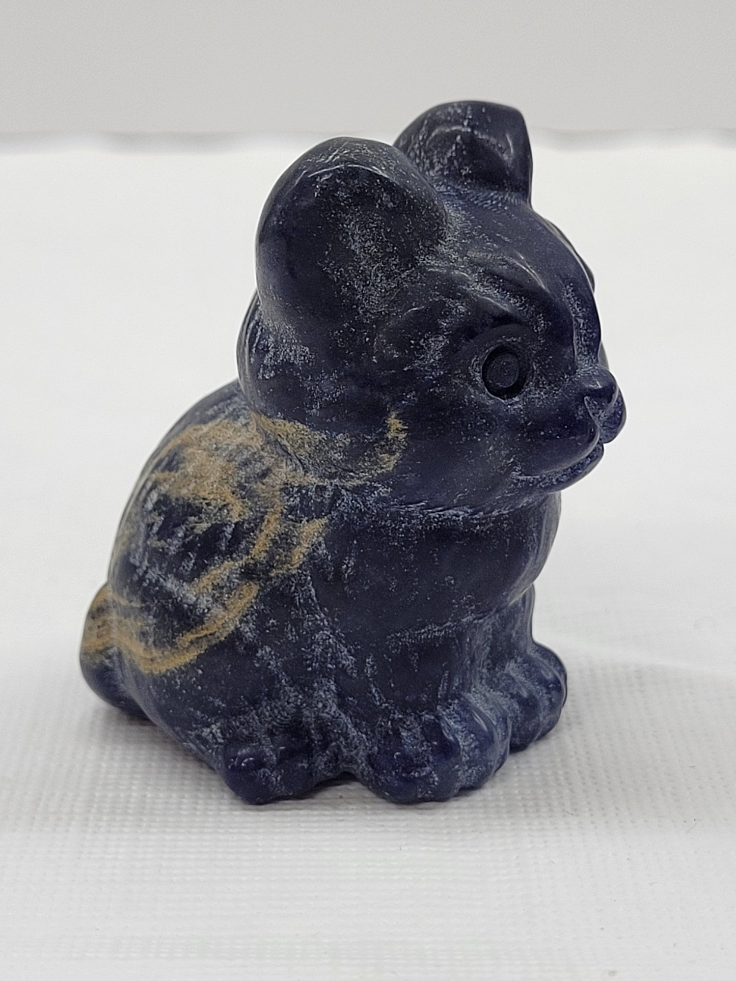 Cute cat/kitty carvings (medium/large)