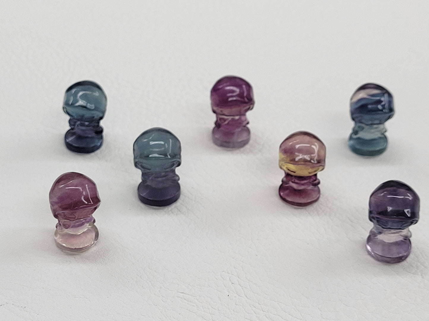 Fluorite mini - Star Wars, Hans Solo