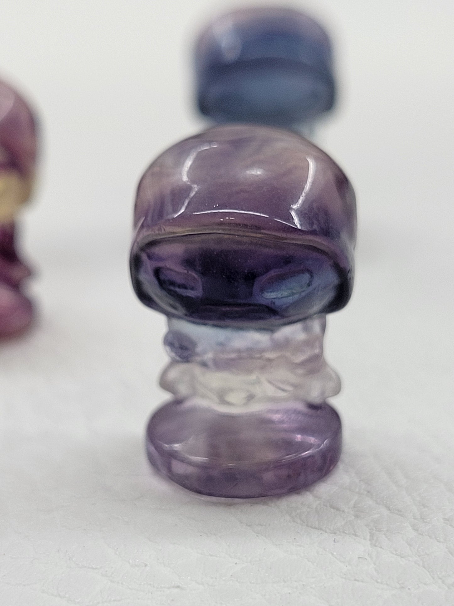 Fluorite mini - Star Wars, Hans Solo