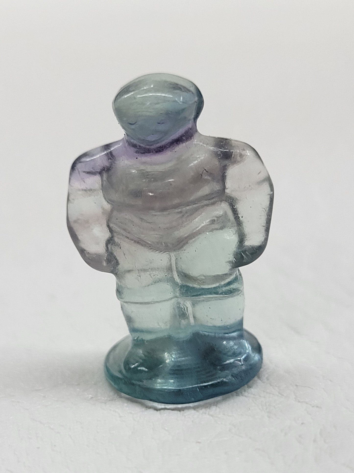 Fluorite mini - Star Wars, C3PO