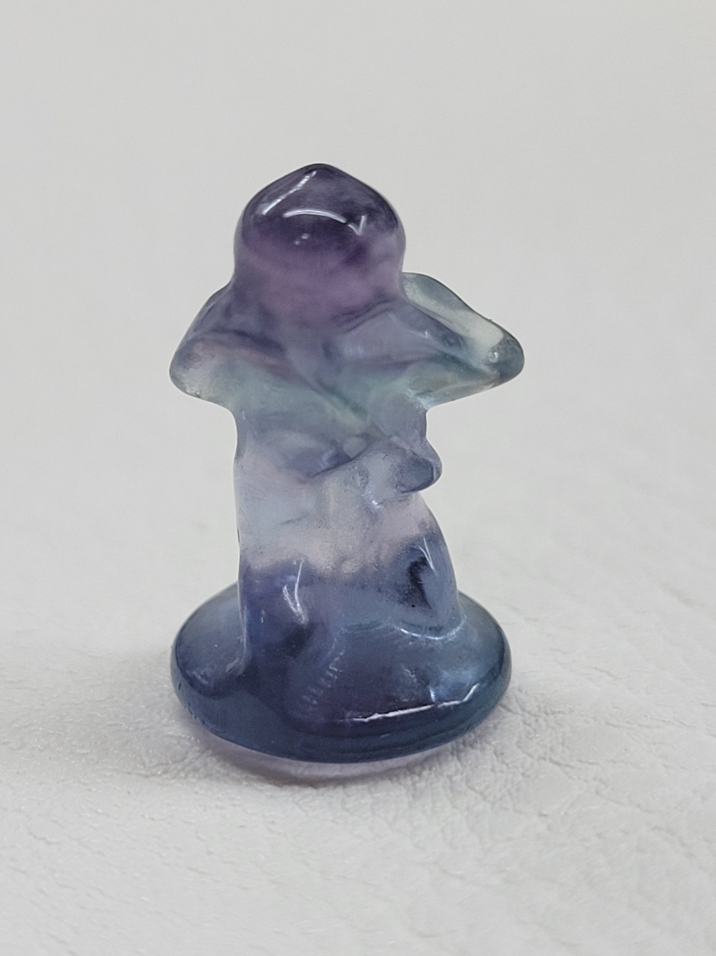 Fluorite mini - Star Wars, Chewbaca