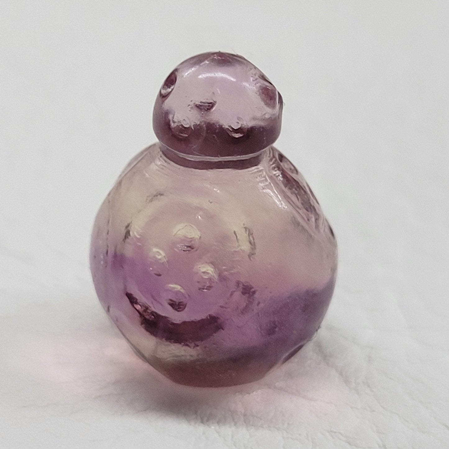 Fluorite mini - Star Wars, BB8