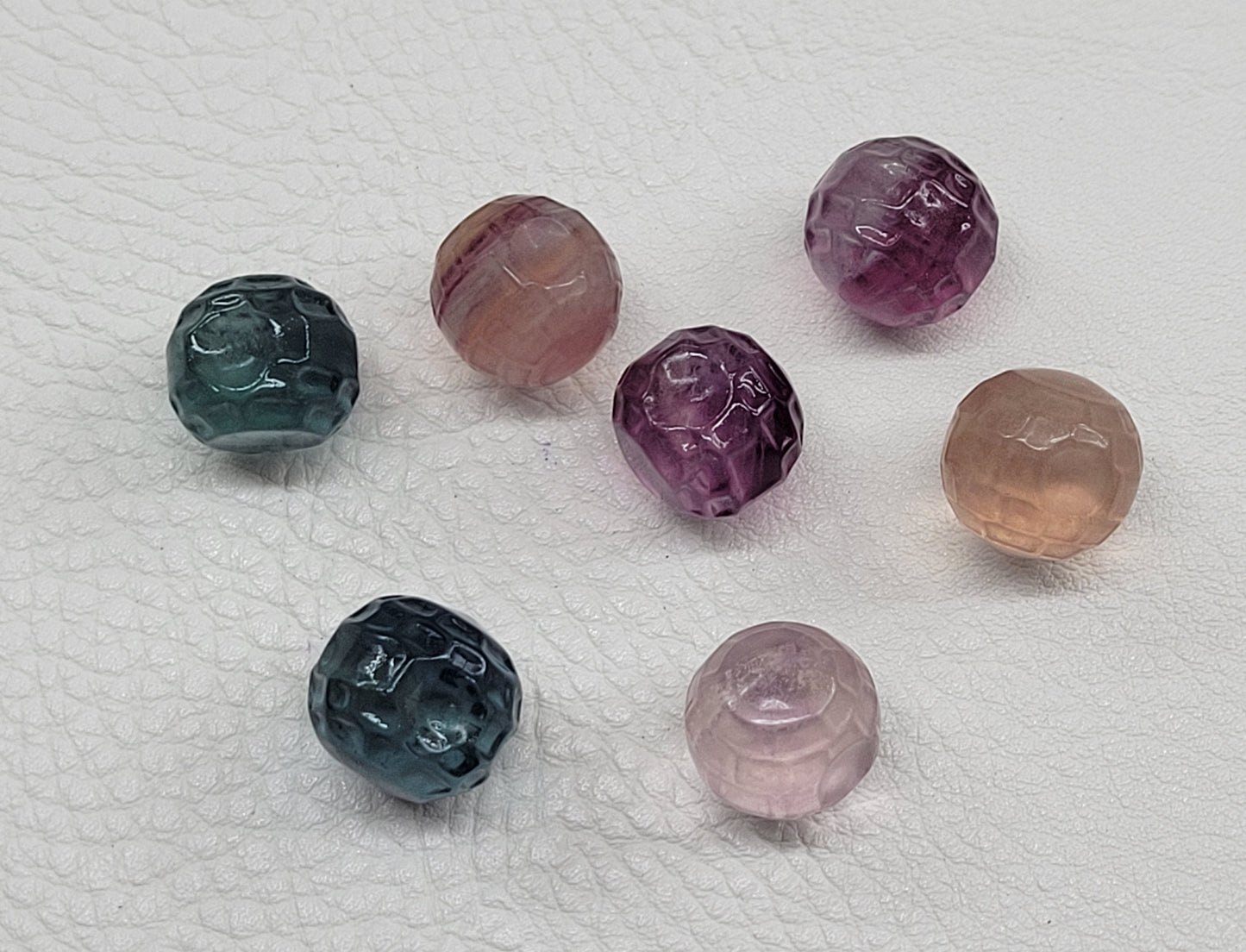 Fluorite mini - Star Wars, Death Star