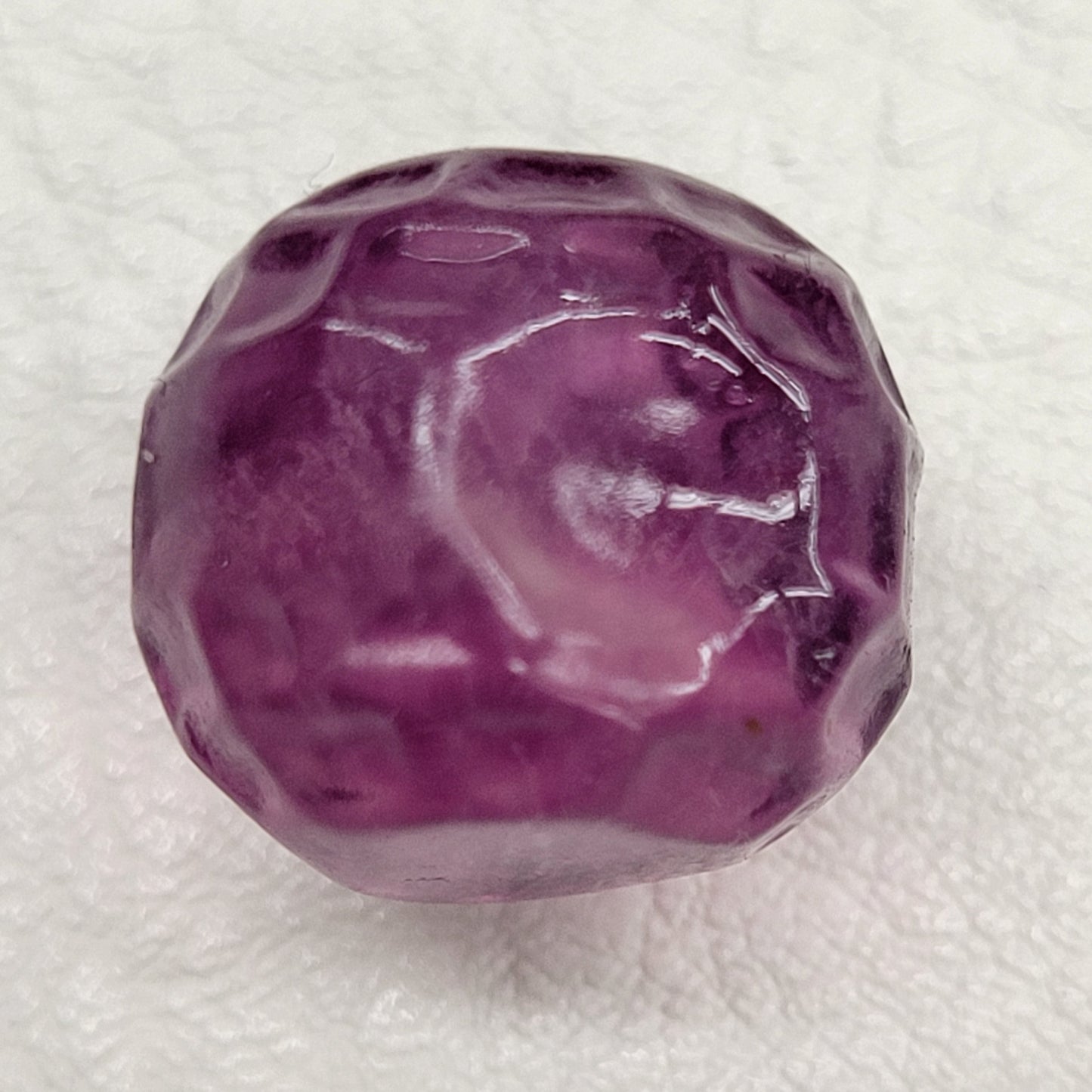 Fluorite mini - Star Wars, Death Star