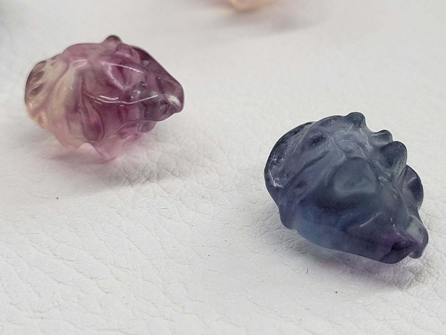 Fluorite mini - Star Wars, Millennium Falcon