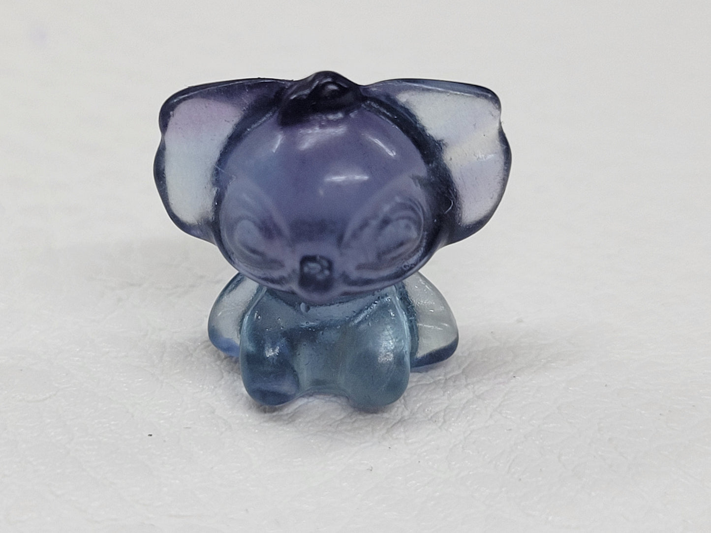 Fluorite mini - Stitch