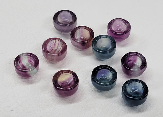 Fluorite mini - bowl