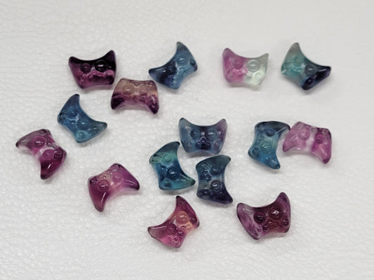 Fluorite mini - Game Controller