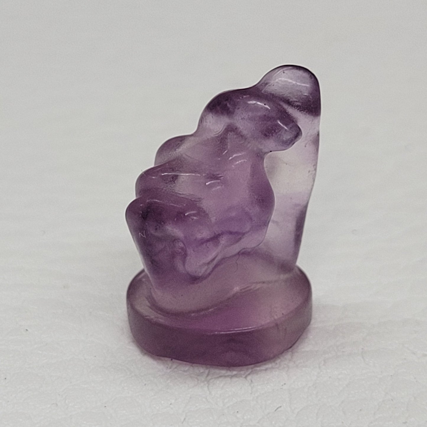 Fluorite mini - Hand gestures