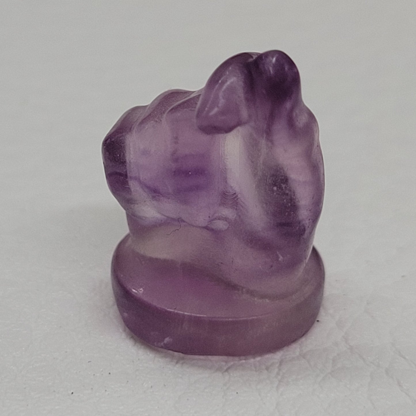 Fluorite mini - Hand gestures