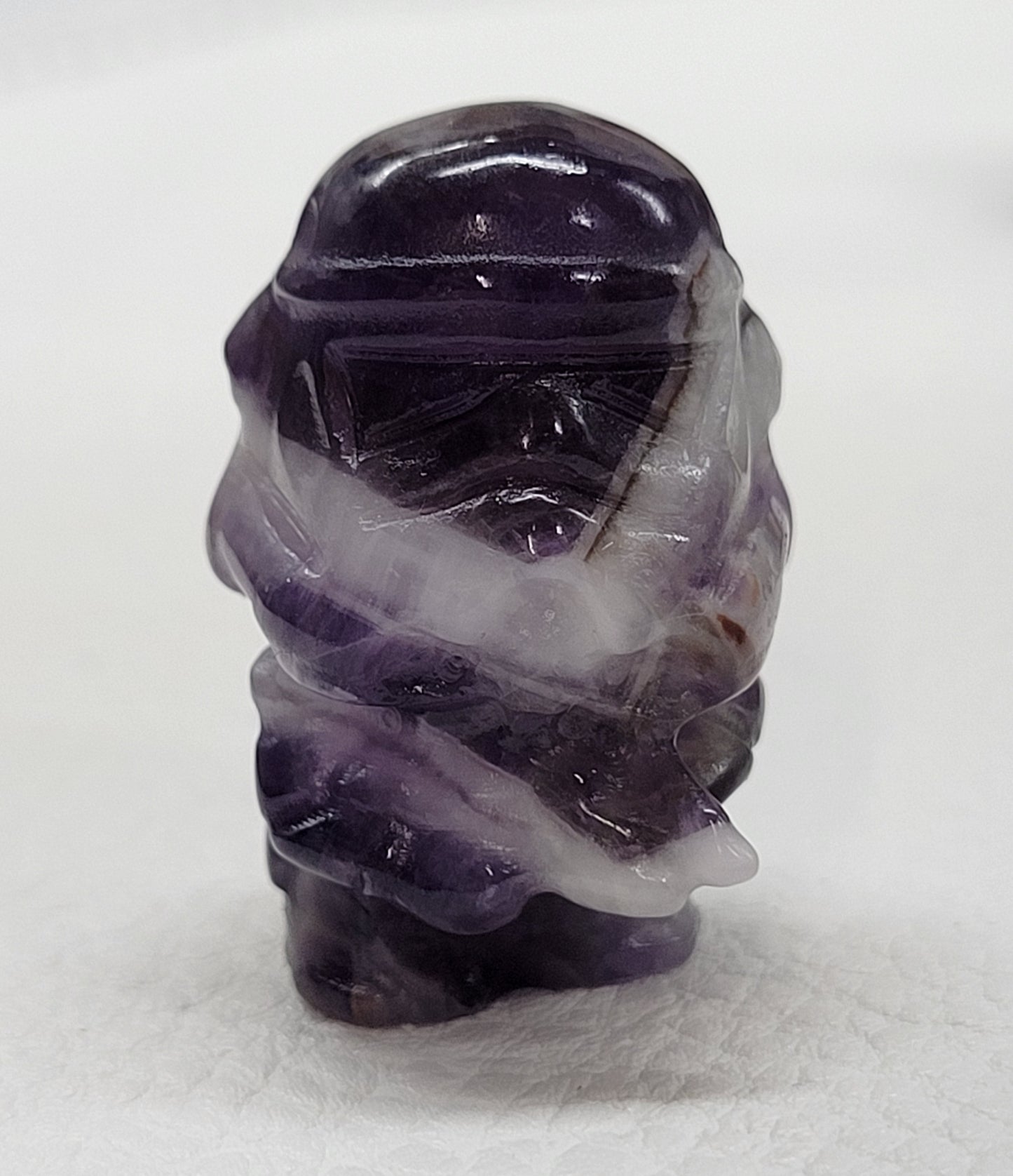 Star Wars carvings - Storm Troopers