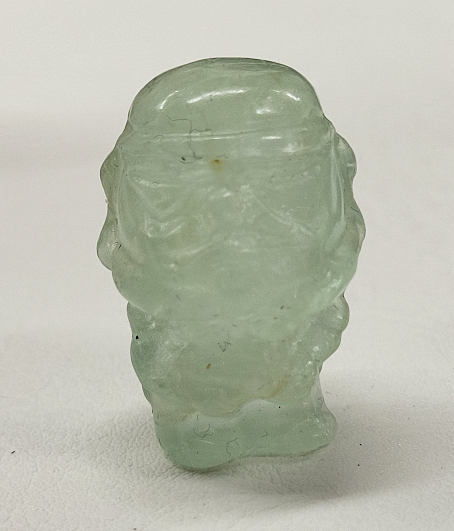 Star Wars carvings - Storm Troopers