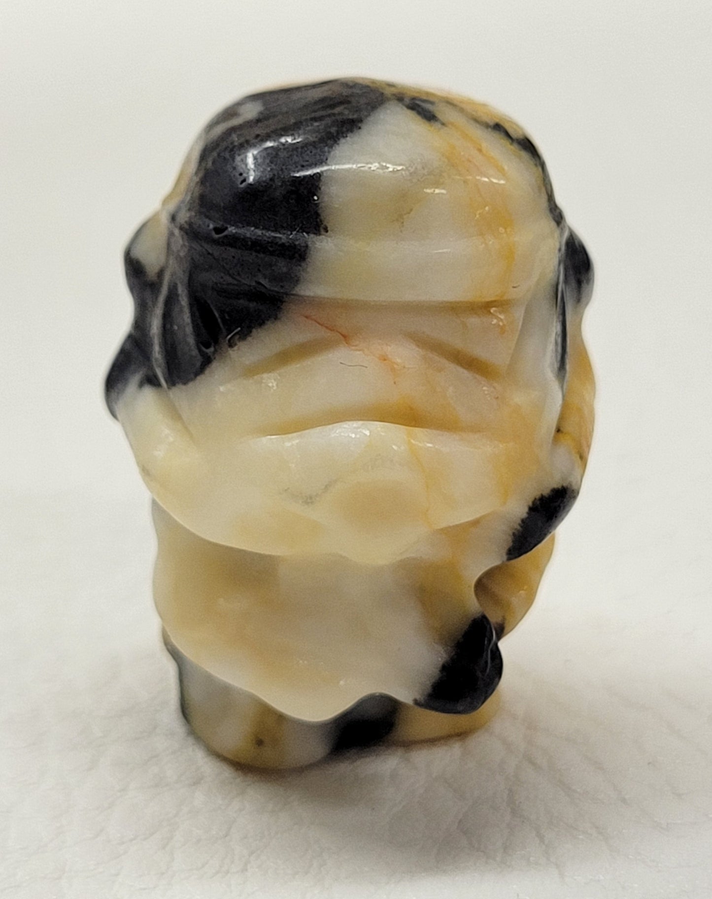 Star Wars carvings - Storm Troopers