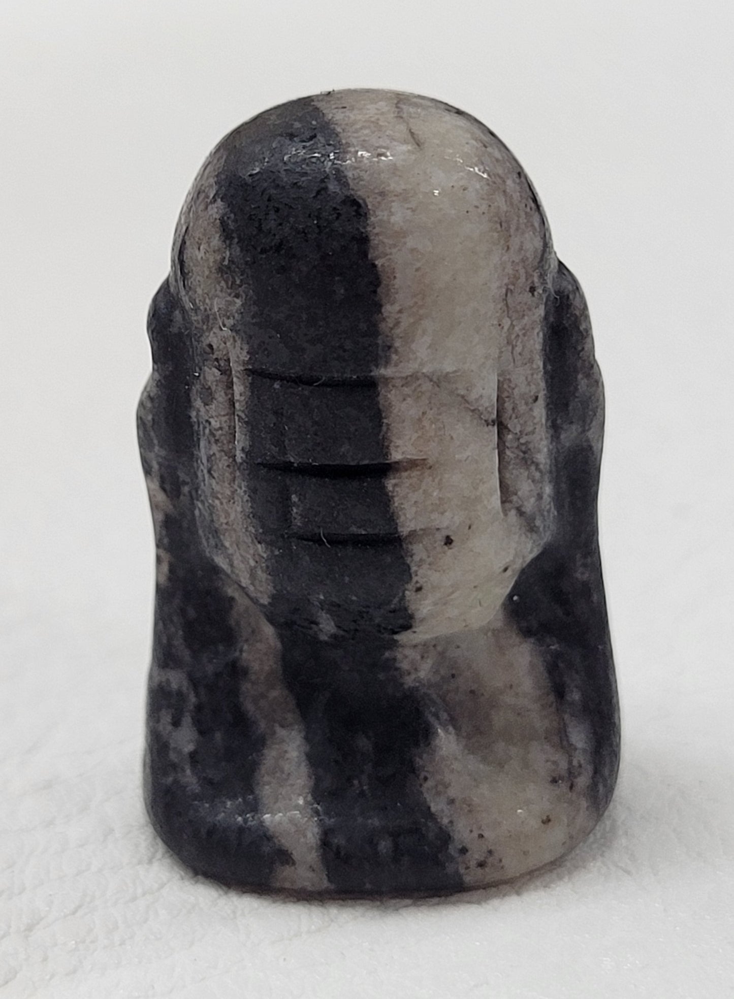 Star Wars carvings - R2D2