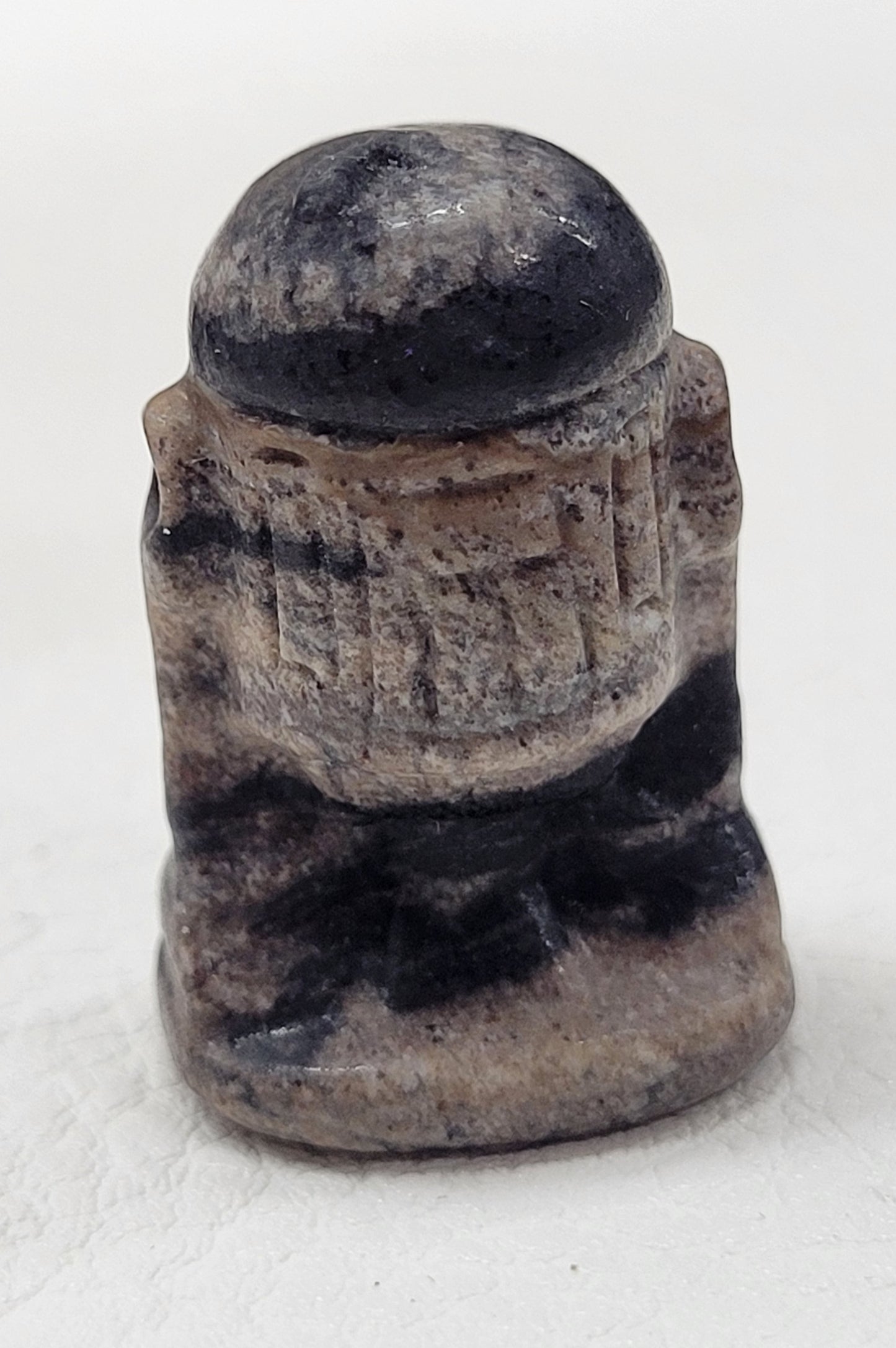 Star Wars carvings - R2D2