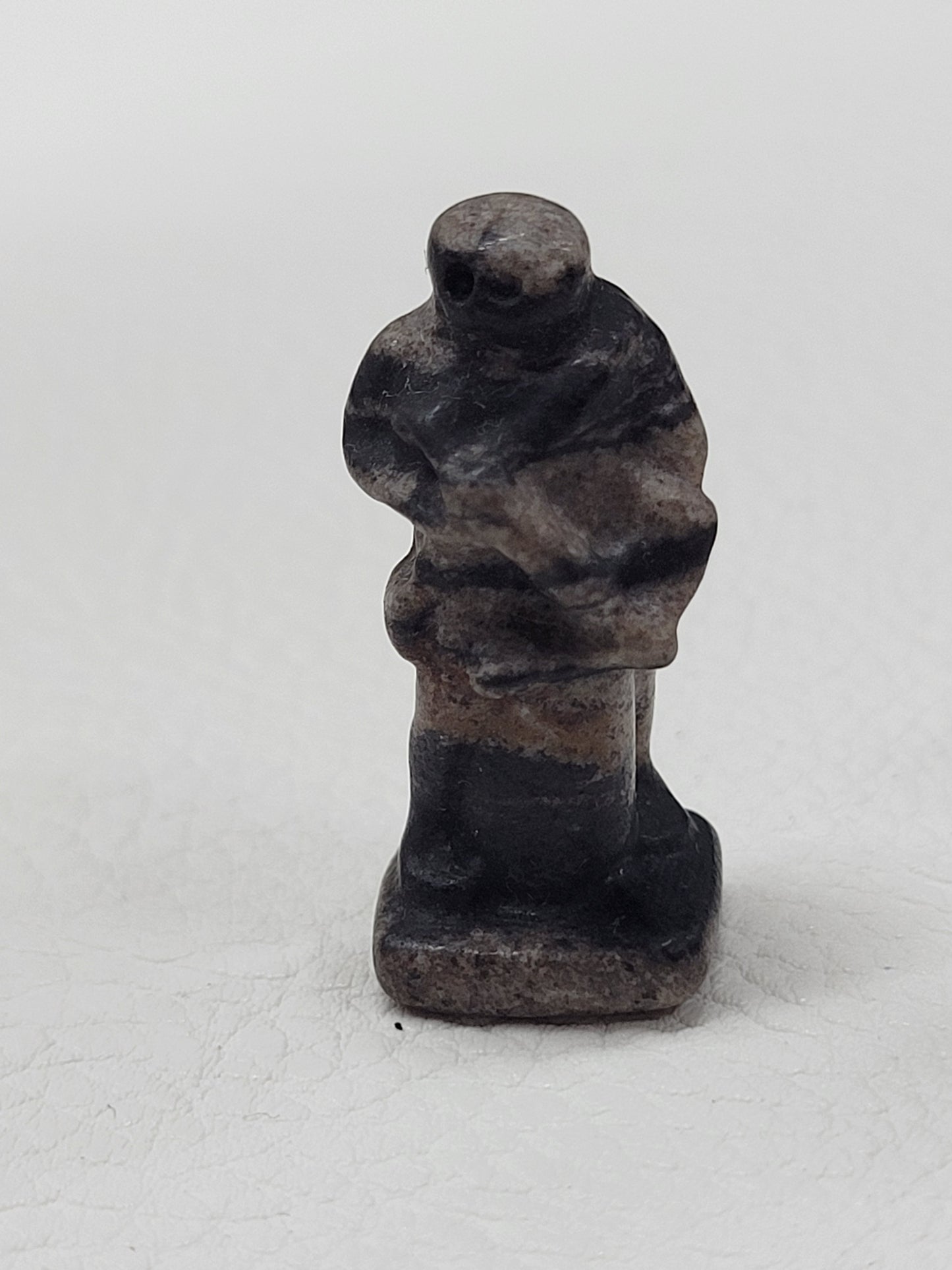 Star Wars carvings - Chewbaca