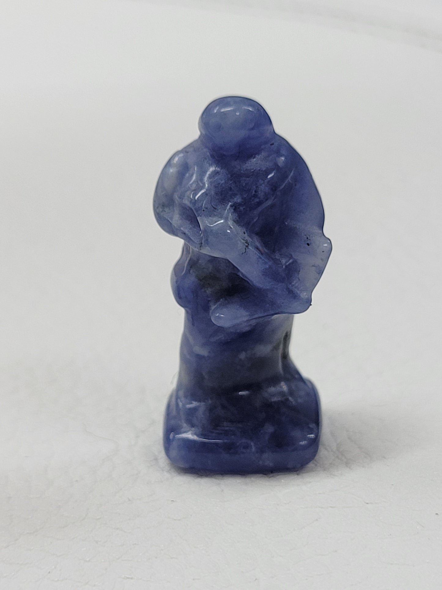 Star Wars carvings - Chewbaca