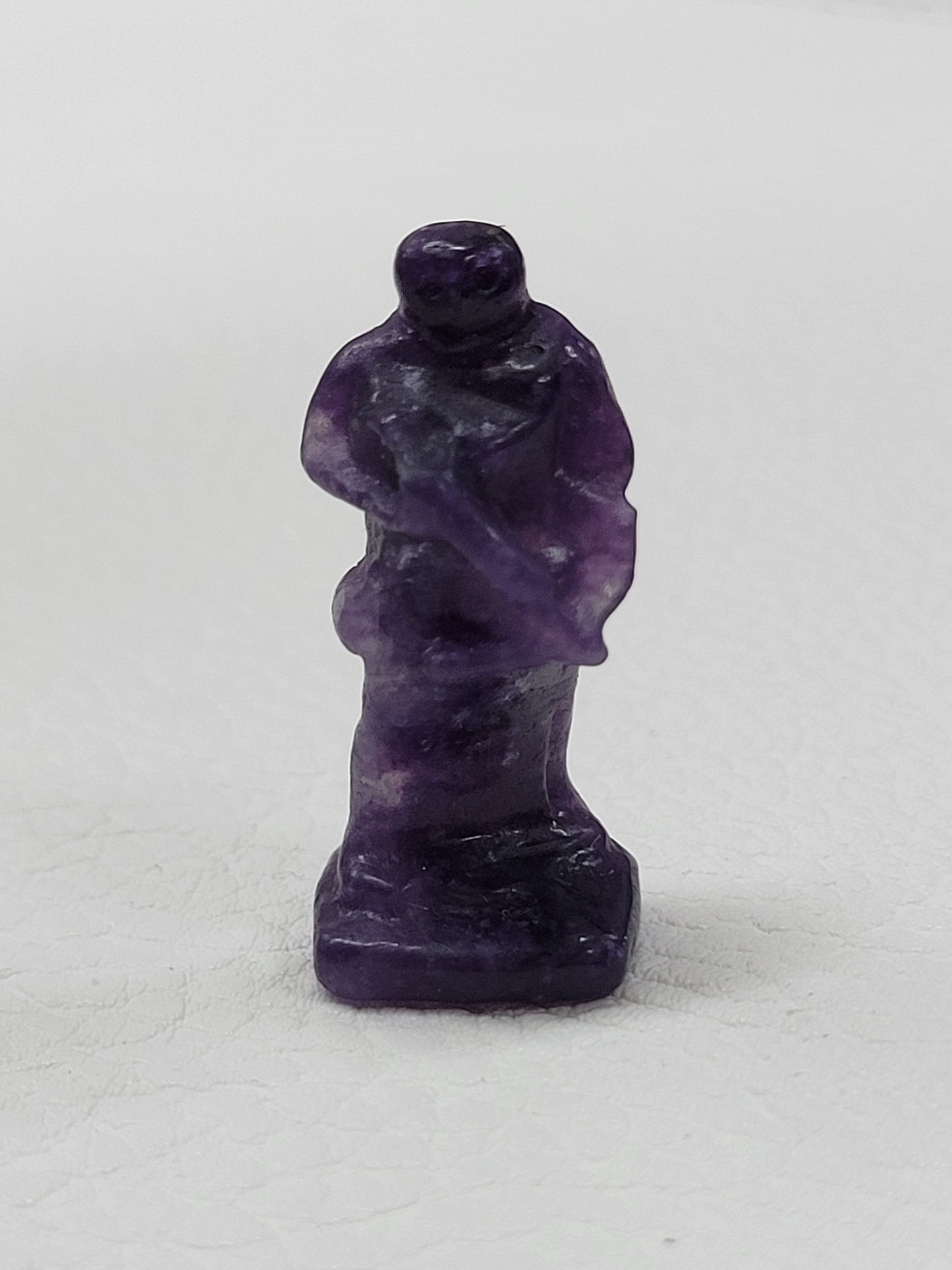 Star Wars carvings - Chewbaca