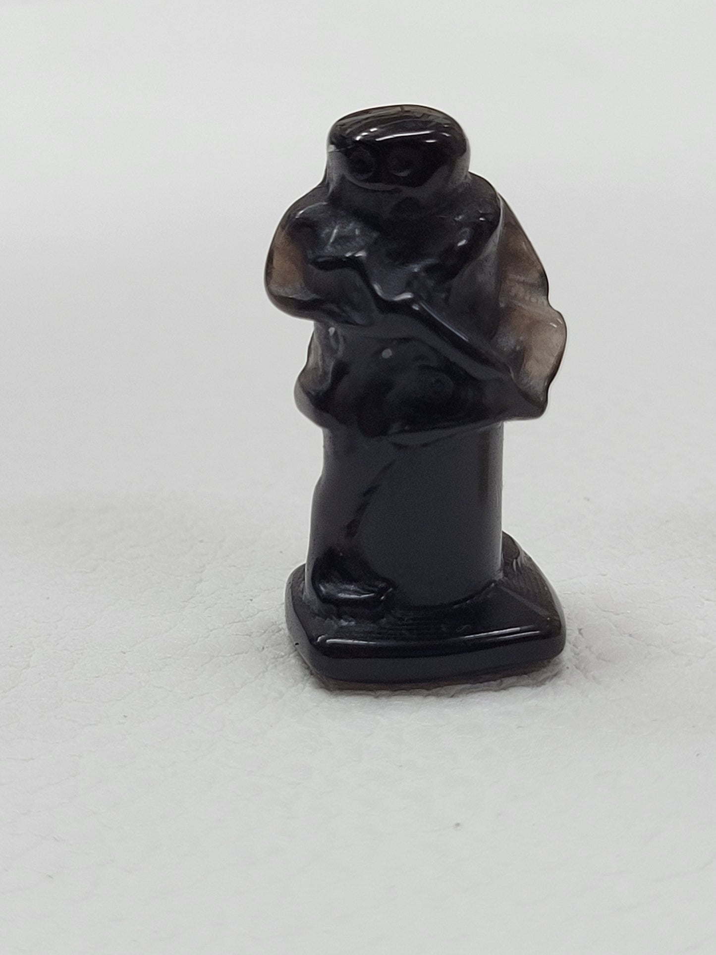 Star Wars carvings - Chewbaca