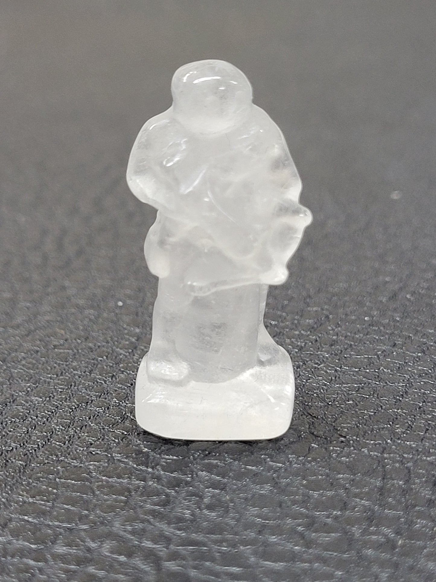 Star Wars carvings - Chewbaca