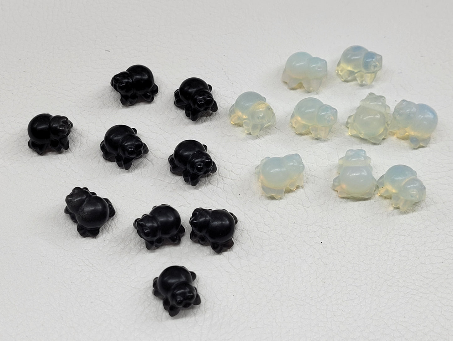 Mini Opalite - Spider