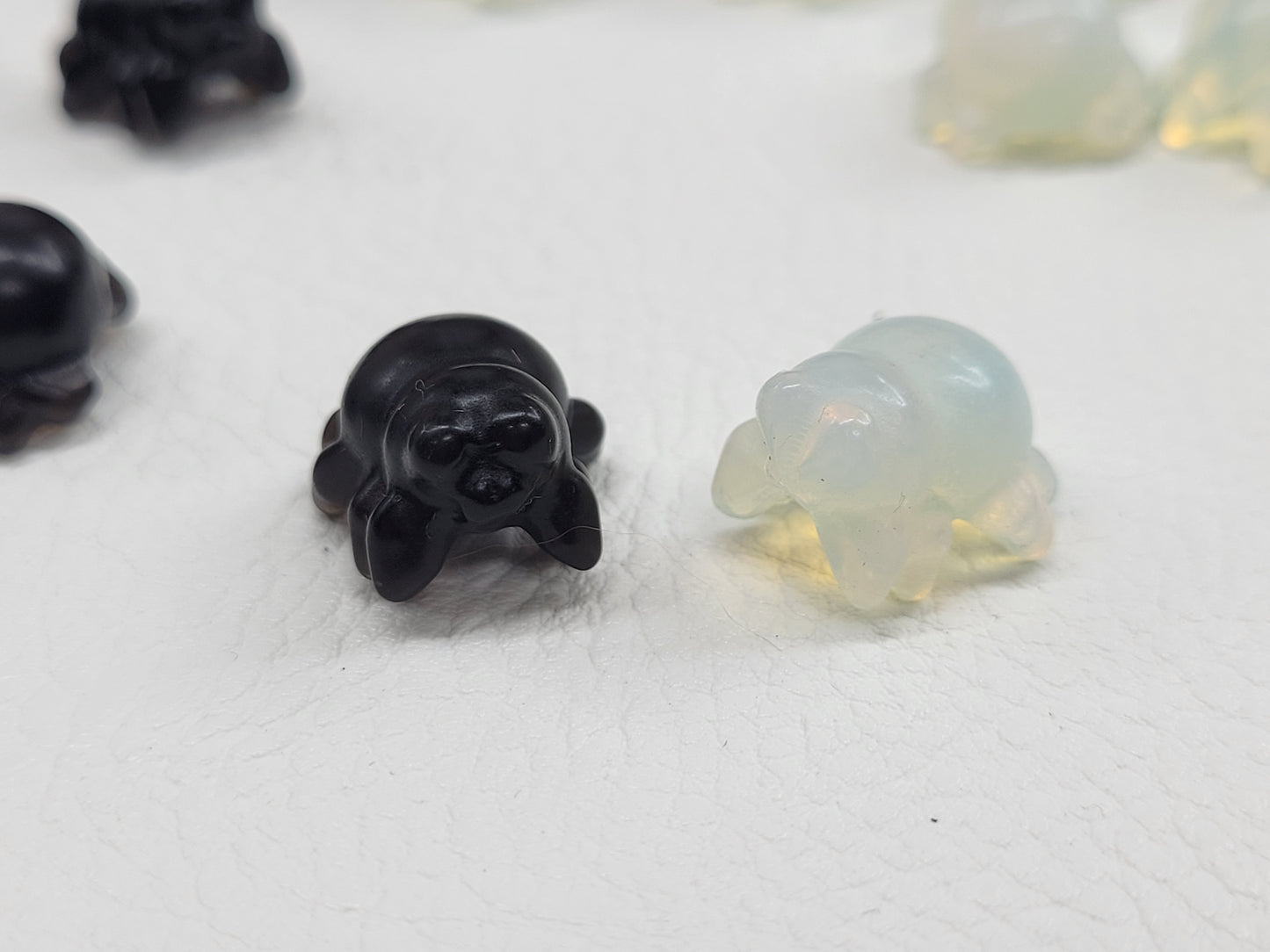 Mini Opalite - Spider