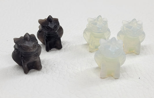 Mini Opalite - Toothless