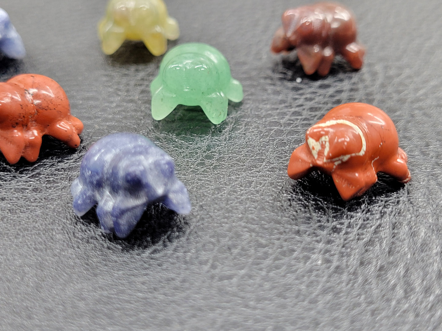 Mini Colorful - Spider