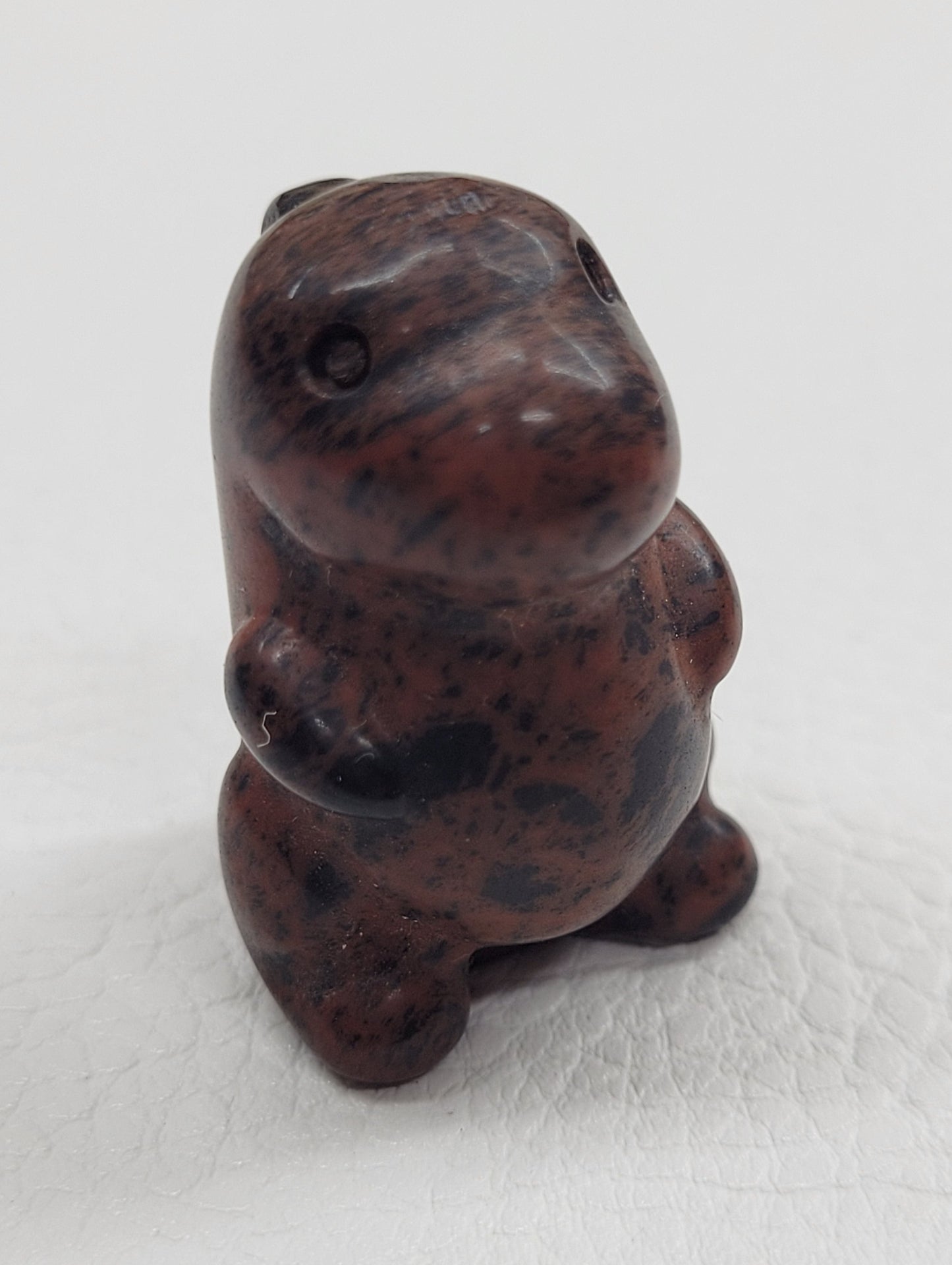 Chubby belly dinosaur (small)