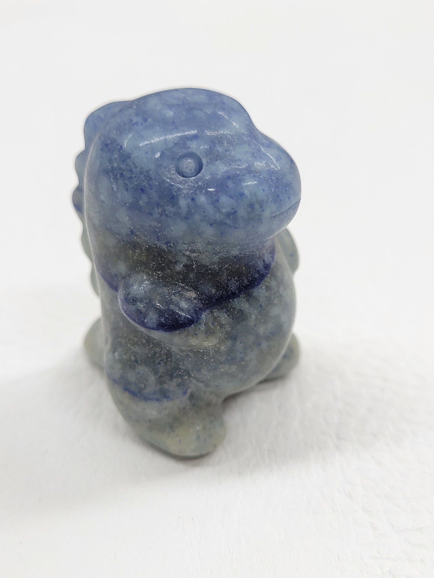 Chubby belly dinosaur (small)