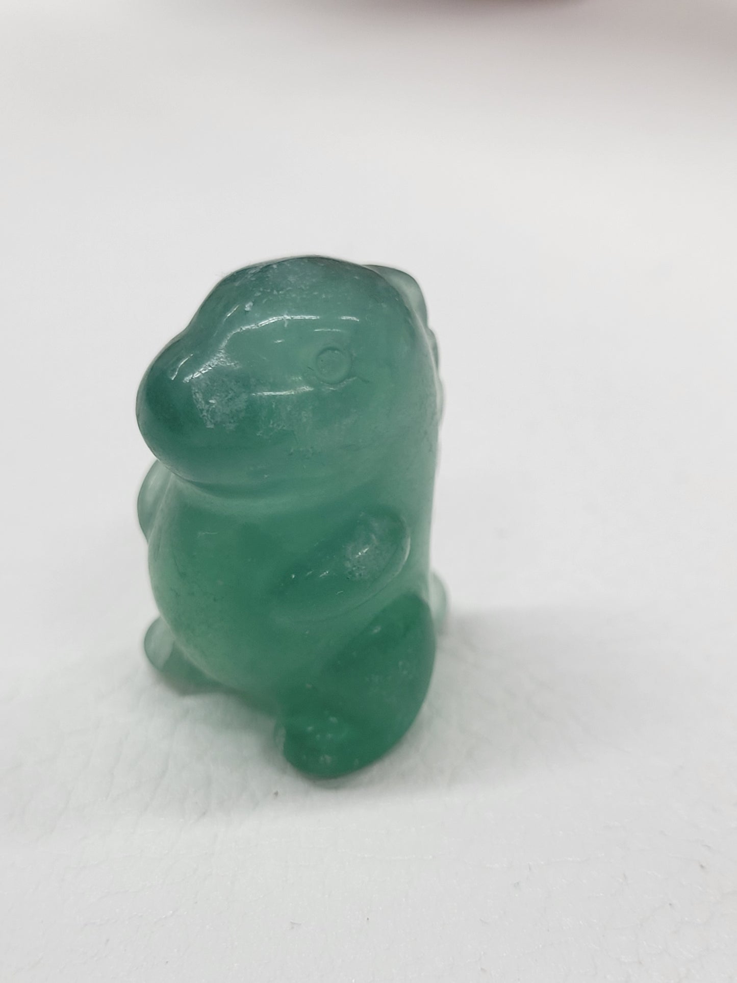 Chubby belly dinosaur (small)