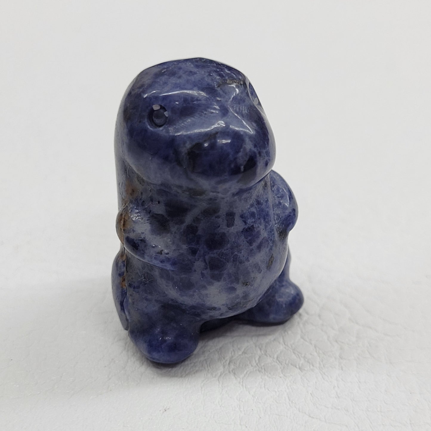 Chubby belly dinosaur (small)