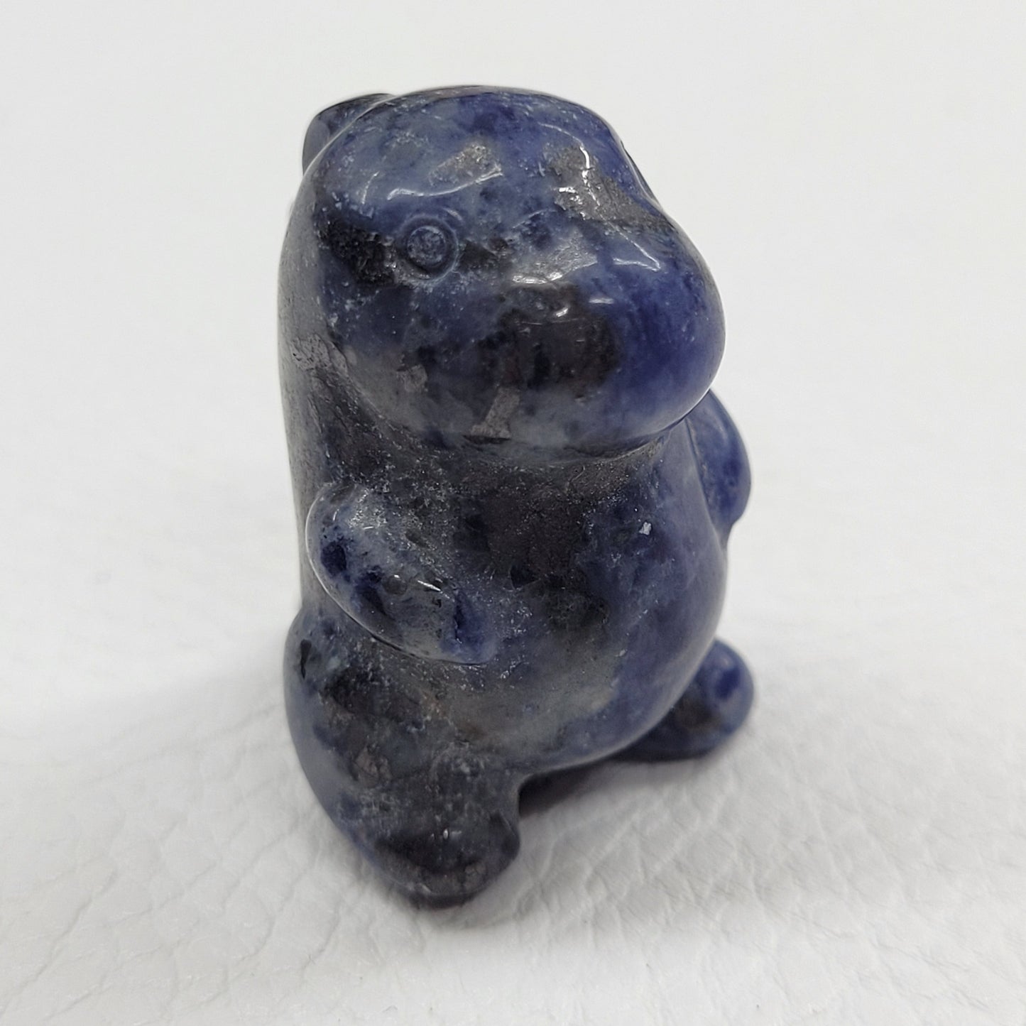 Chubby belly dinosaur (small)