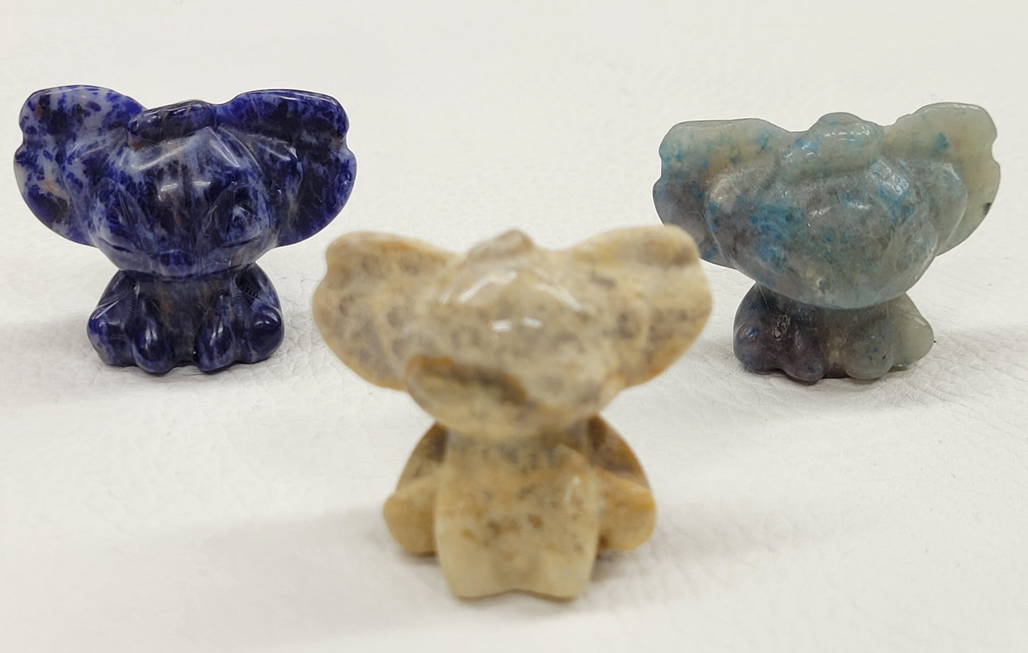 Stitch carvings (small)