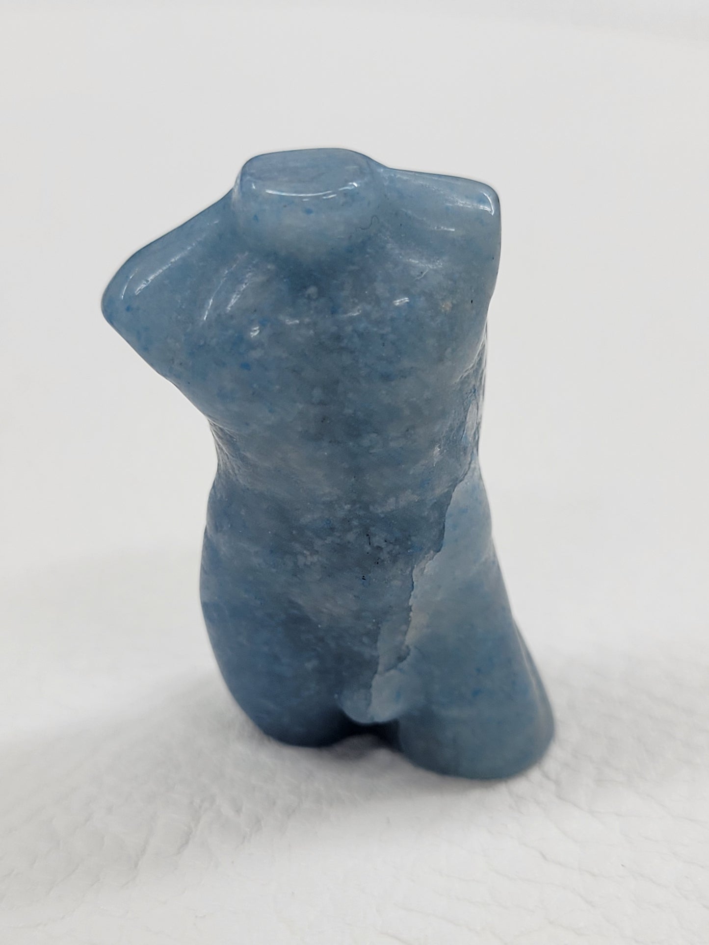 Male body carving (small)